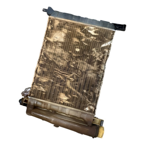 Radiador Água Fiat Uno Fiasa Premio 1.4 1985 1986 A  2000