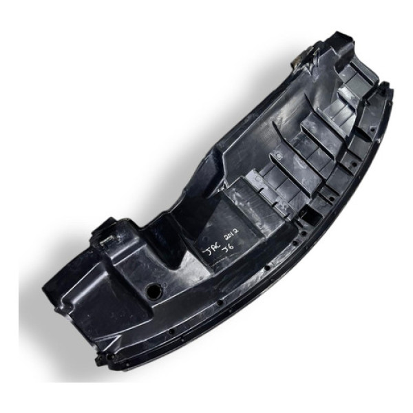 Defletor Inferior Parabrisa Jac J6 2012 2013 5206700u2010