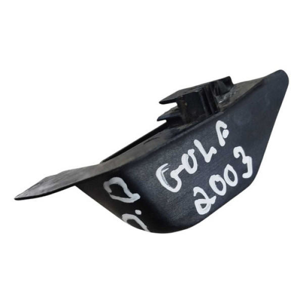 Moldura Dobradiça Capo Dianteira Direita Golf 2003 2004 2005