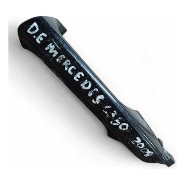 Maçaneta Externa Dianteira Esquerda Mercedes C350 2008/2011