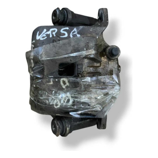 Pinça Freio Dianteira Direita Nissan Versa 1.6 - 2019/2020