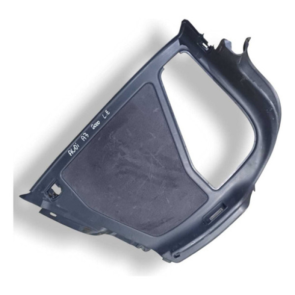 Forro Lateral Esquerdo Porta Malas Audi  A3 1.8 97 8l3863879
