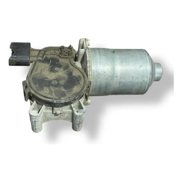 Motor Limpador Vidro Parabrisa Peugeot 208 2015 2016 F006k20