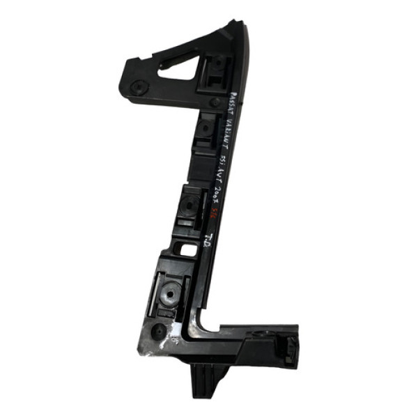 Guia Suporte Pára-choque T D Passat Variant 2007 3c9807394