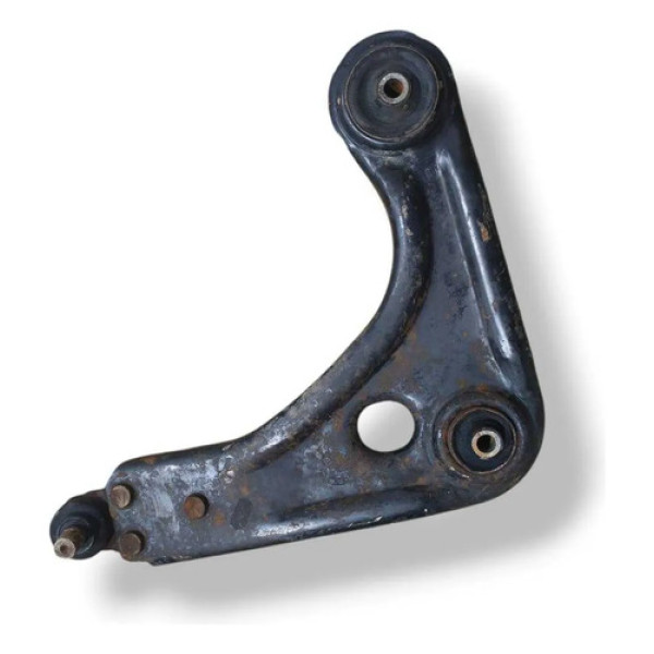 Bandeja Balança Dianteira Direita Ford Ka 1997 1998 Manual