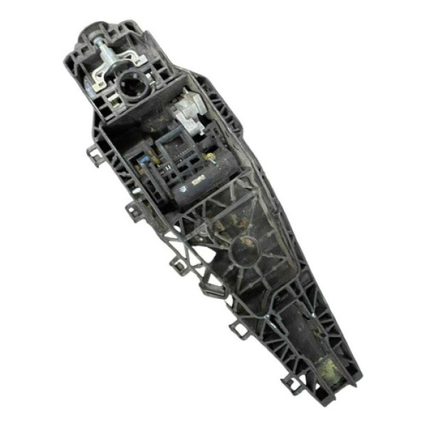 Suporte Maçaneta Externa Traseira Esquerda Compass 16/22