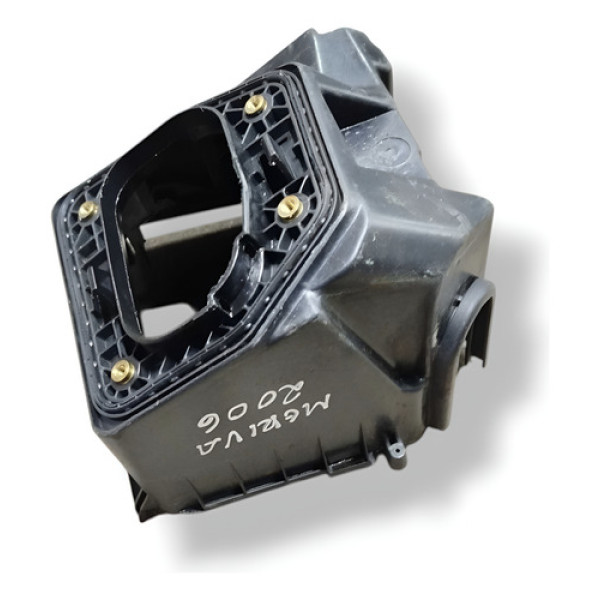 Caixa Fusiveis Chevrolet Meriva 2006 2007 2008 T96m26tg3