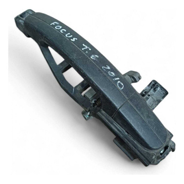 Maçaneta Externa Traseira Esquerdo Ford Focus 2009 2010 2011
