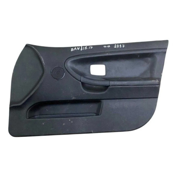 Forro Porta Dianteira Direita Bmw 318i - 1997 1998 1999