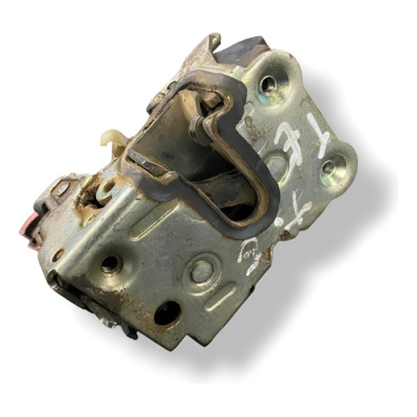 Fechadura Traseira Esquerda Renault Duster 2014 2015 2016