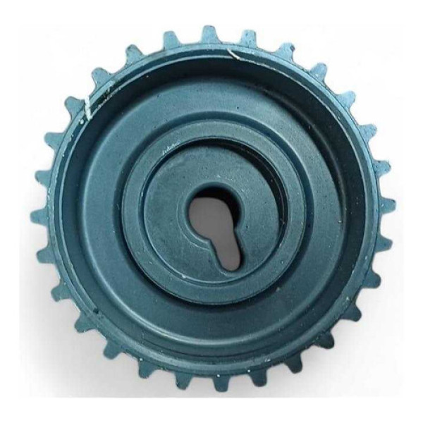 Polia Virabrequim Fiat Brava Palio 1997 1998 A  2002 1.6 