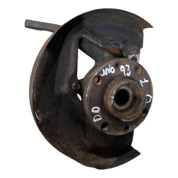 Manga Eixo Dianteiro Direito Fiat Uno  1993 1.0