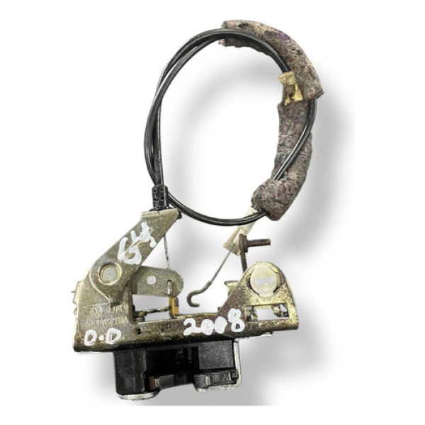 Fechadura Eletrica Porta Diant Direita Volkswagen Gol 2008