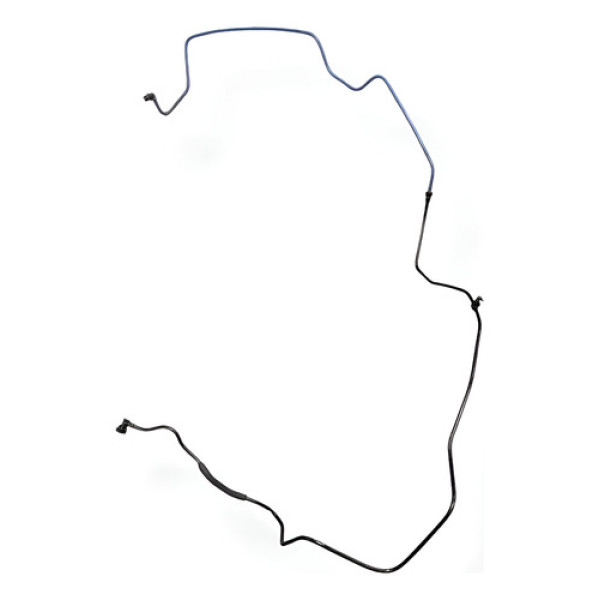 Mangueira Combustível Bmw X5 2001 2002 2003 2004 2005