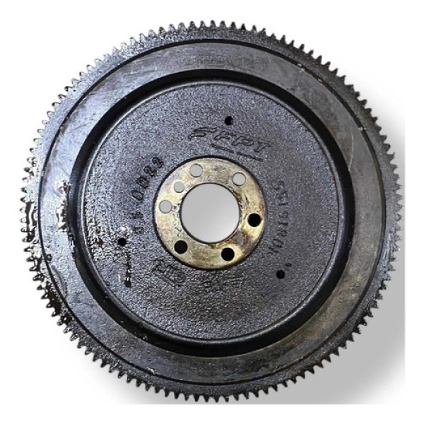 Volante Cremalheira Motor Fiat Siena 1.4 2008/2014 55191801