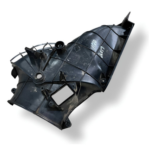 Duto Caixa Evaporadora Fiat Uno 1.0  2017 2018 Bx1162437600