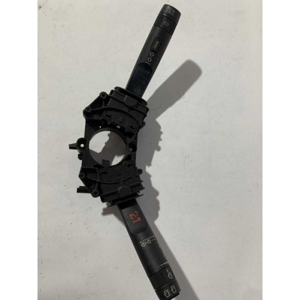 Chave De Seta E Limpador Parabrisa Gm Spin 13/15 Pa6gf302