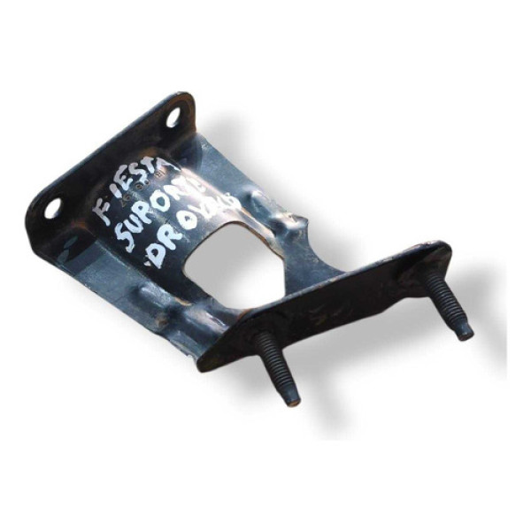 Suporte Coxim Do Motor Ford Fiesta 1997 1998 99  96fb2s248