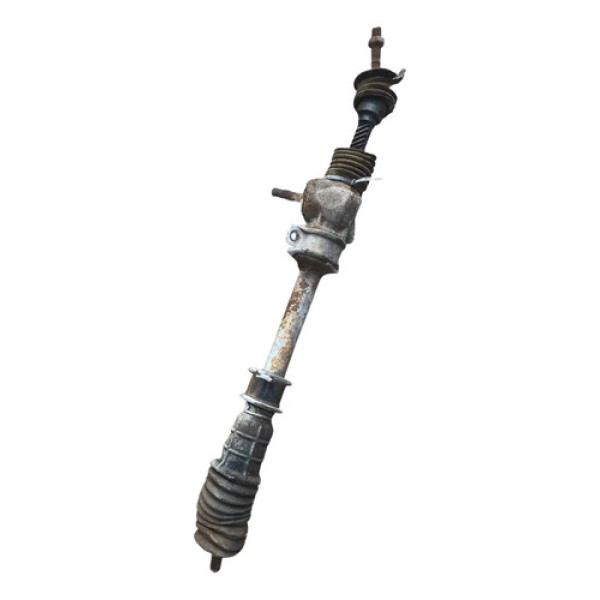 Caixa Setor Direção Mecanica Fiat Fiorino 1.5 1987 1988 1989