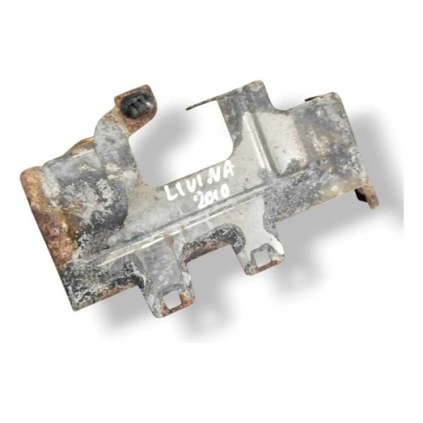 Suporte Caixa Fusíveis Nissan Livina 2009 2010 2011 2012
