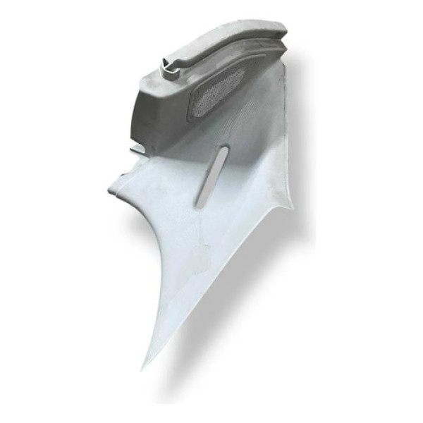 Suporte Bagagito Esquerdo Volkswagen Gol  2011 5u6867287 Cinza