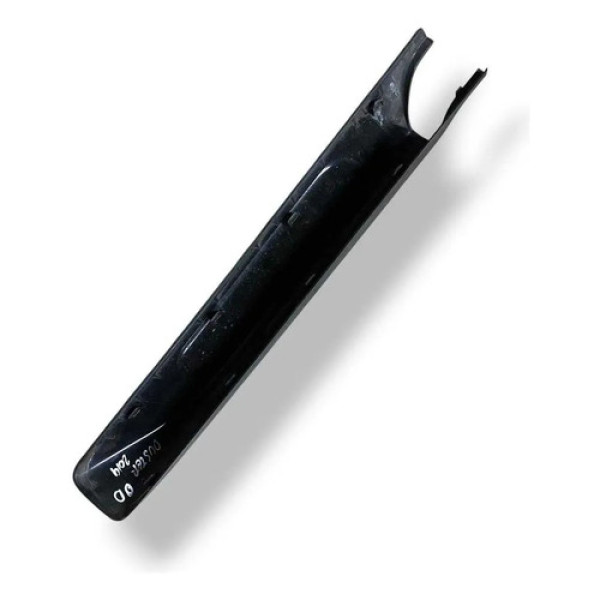Acabamento Rack Teto Dianteiro Direito Duster 738867603r Preto