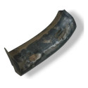 Moldura Painel Lateral Chevrolet Zafira 2008 2009 93359132