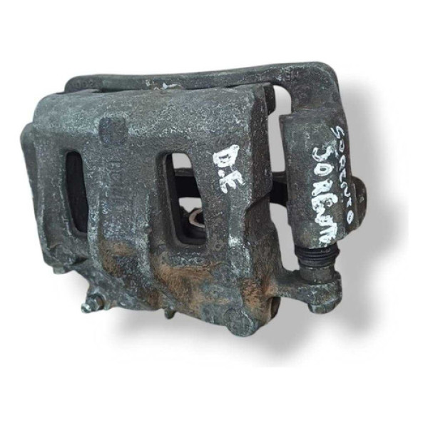 Pinça Freio Dianteira Esquerda Kia Sorento 2009 A 2012