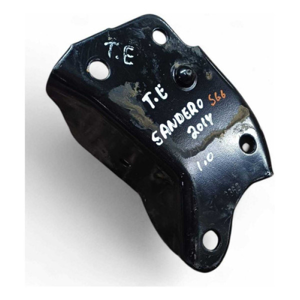 Suporte Eixo   Traseiro  Esquerdo Renault  Sandero 1.0 2014