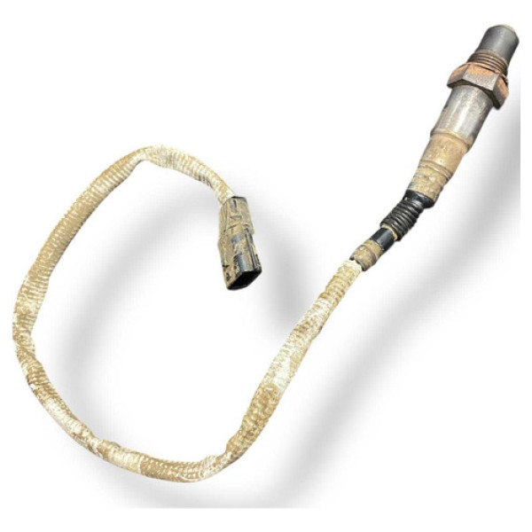 Sonda Lambda Pós Catalisador Sandero 1.6 2012 226908466