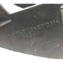 Moldura Guia Coluna Painel Chevrolet Zafira 2008 90581340