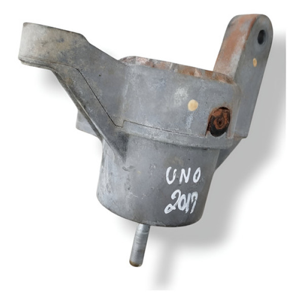 Coxim Motor Fiat  Uno 1.0 2015 2016 2017 2018 2019 2020 