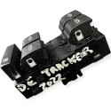 Botao Interruptor Vidro Dianteiro Esquerdo Tracker 26211281