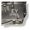 Fechadura Porta Dianteira Direita Chevrolet Zafira 24444016
