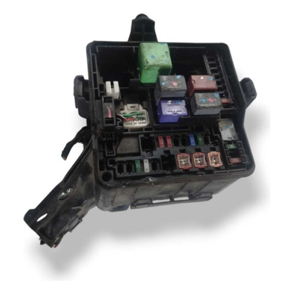 Caixa Fusível  Toyota  Etios 1.5 2015/2016/2017/2018/2019