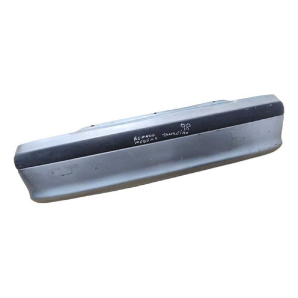 Para-choque Traseiro Renault  Megane 1.6  1998 7700834208