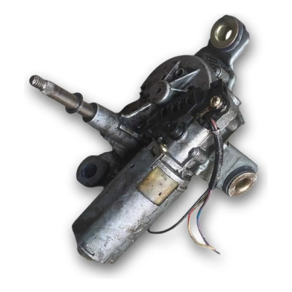 Motor Limpador Vidro Traseiro Vw Gol G3 1999/2005 377955711a