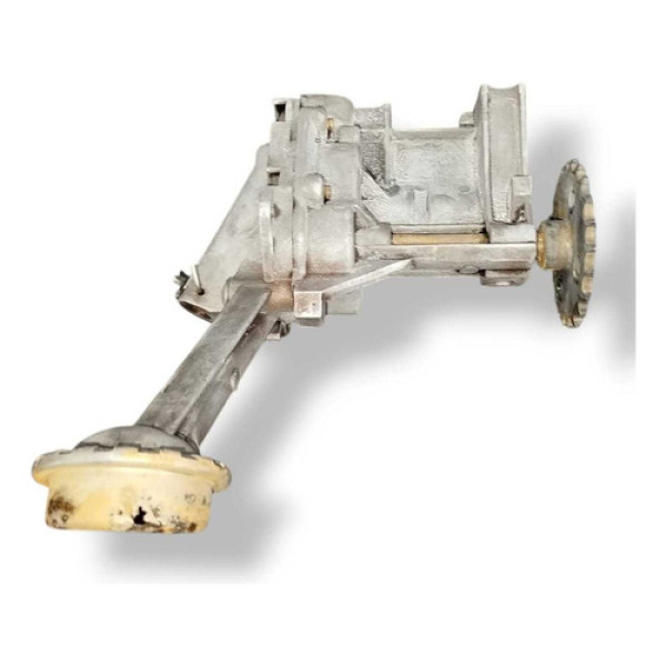 Bomba Óleo Motor Renault Megane 1.6 2007 2008 8200674792