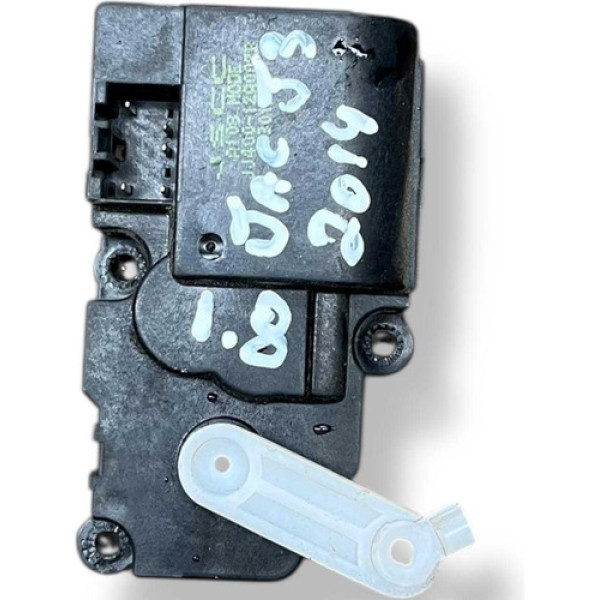 Motor Atuador Ar Condicionado Jac J3 1.8 2014 - Jj40012a002b