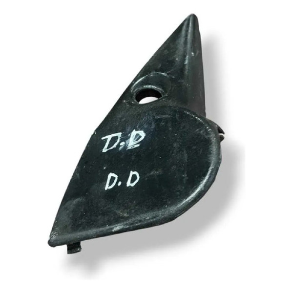 Acabamento Int Retrovisor Direito Corsa Classic 08 90438368 Preto