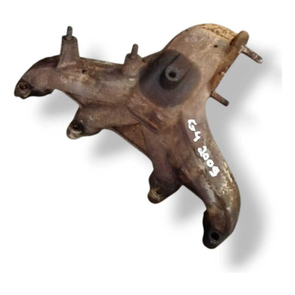 Coletor Escape Gol G4 2009 2010 2011 2012 2013 2014 2015