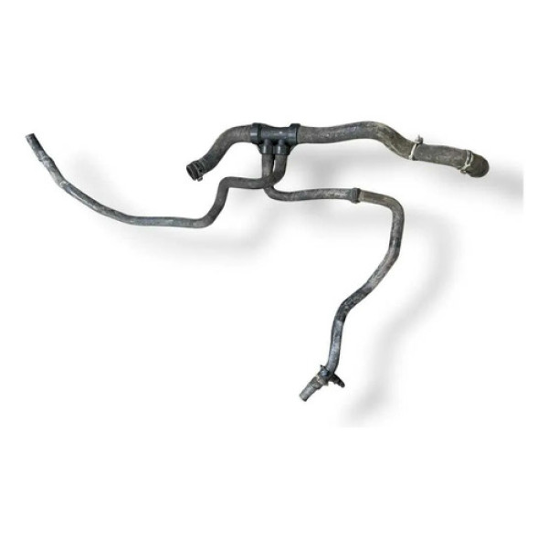 Mangueira Inferior Radiador Renault Sandero 2015 2016 A 2020