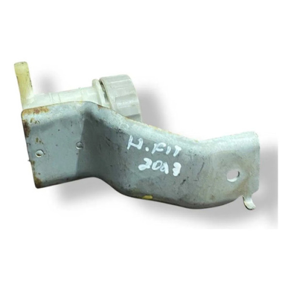 Reservatório Óleo Embreagem Honda Fit 2006 2007 2008 2009 Prateado