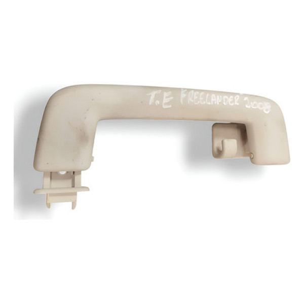 Alça De Teto Pqp Trasei Esquerdo Freelander 2 2008 6h5231406 Verde-escuro