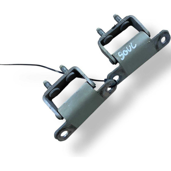 Par Dobradiça Porta-malas Kia Soul 1.6 - 2009/2010/2011/2012