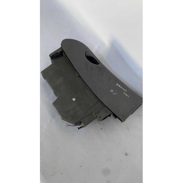 Tampa Do Porta Luva Fiat Brava Marea 1998 A 2003 720541000