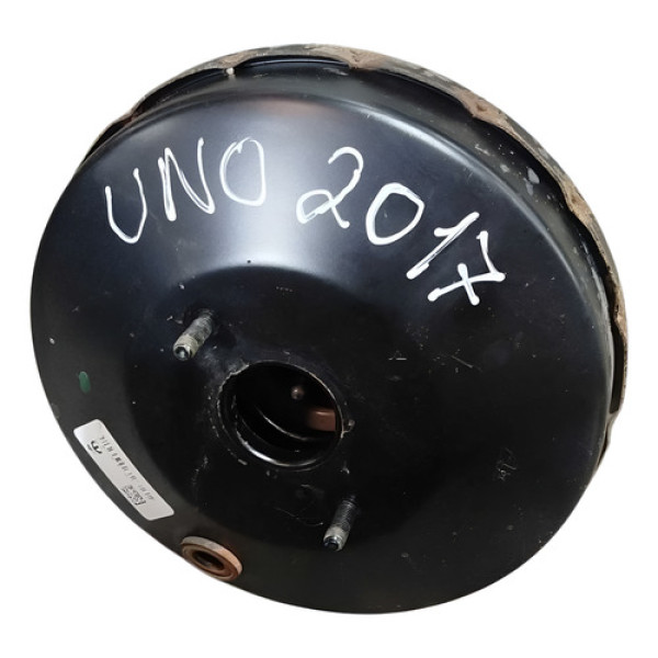 Hidrovacuo Servo Freio Fiat  Uno Drive 1.0  2017 2018 2019