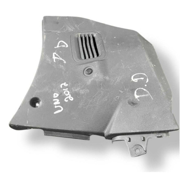 Moldura Lado Direito Console Uno Vivace 1.0 2012 - 100180762