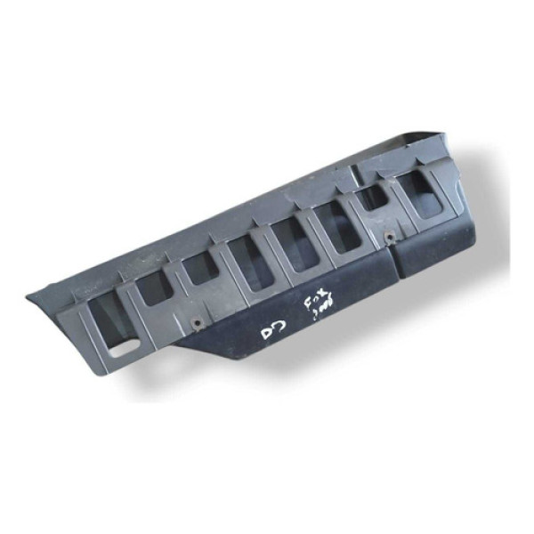 Porta Objetos Painel Volkswagen Fox 2007 2008 5z0857474