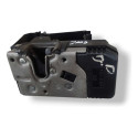 Fechadura Porta Dianteira Direita Gm Zafira 2008 24444016